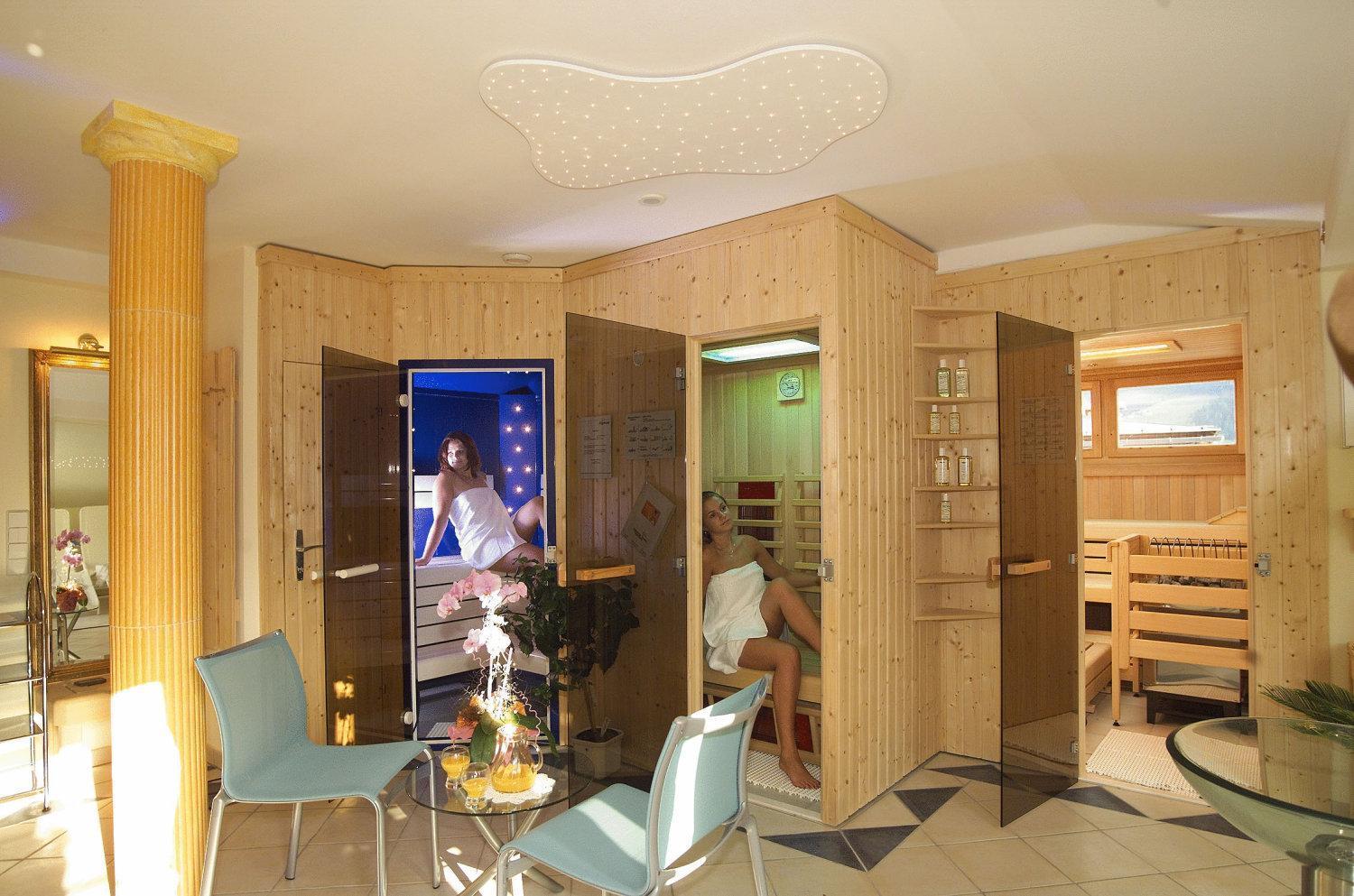 Hotel Gasthof Brueggler Radstadt Eksteriør bilde