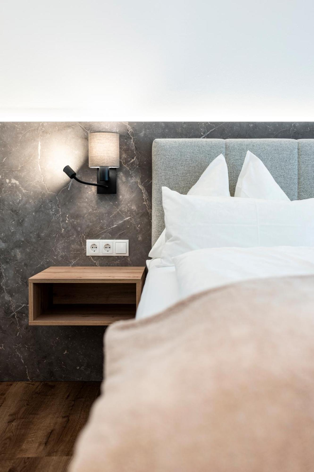 Hotel Gasthof Brueggler Radstadt Eksteriør bilde