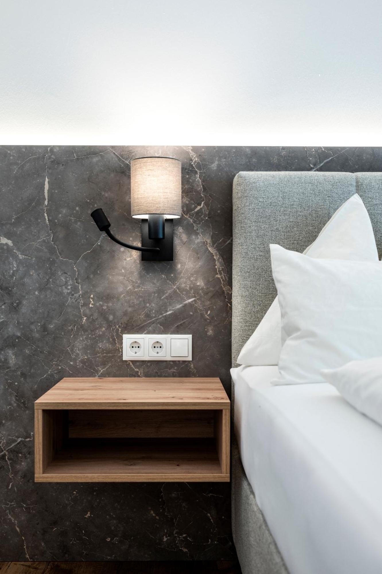 Hotel Gasthof Brueggler Radstadt Eksteriør bilde
