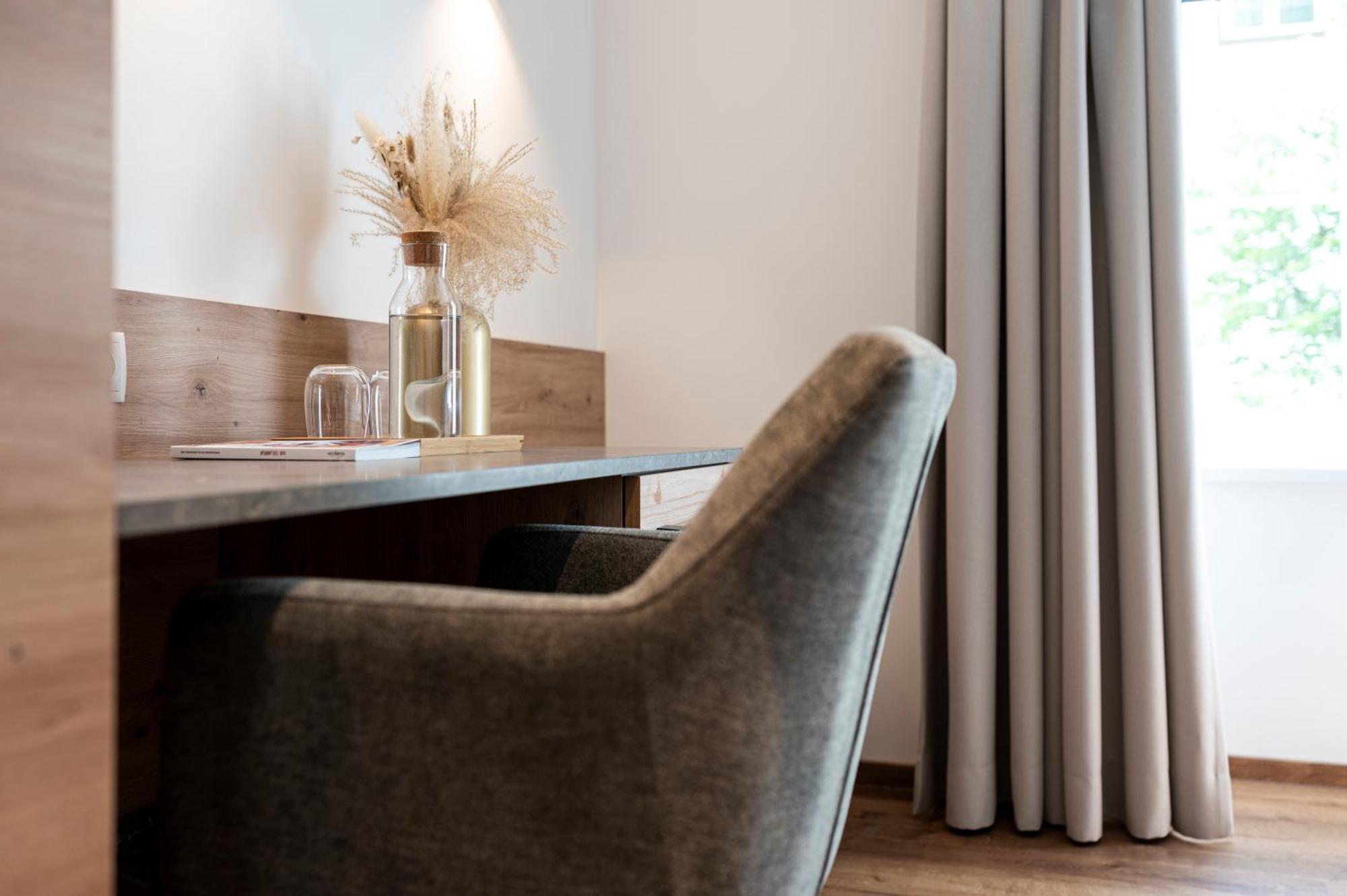Hotel Gasthof Brueggler Radstadt Eksteriør bilde