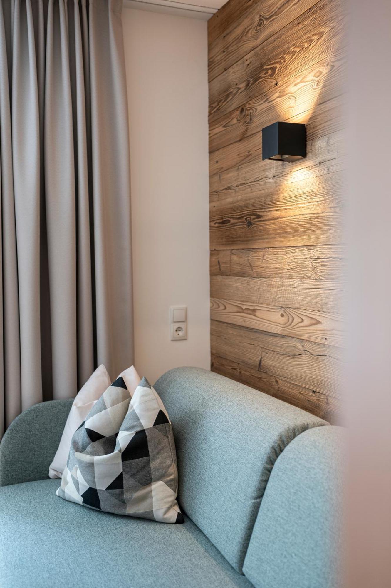 Hotel Gasthof Brueggler Radstadt Eksteriør bilde