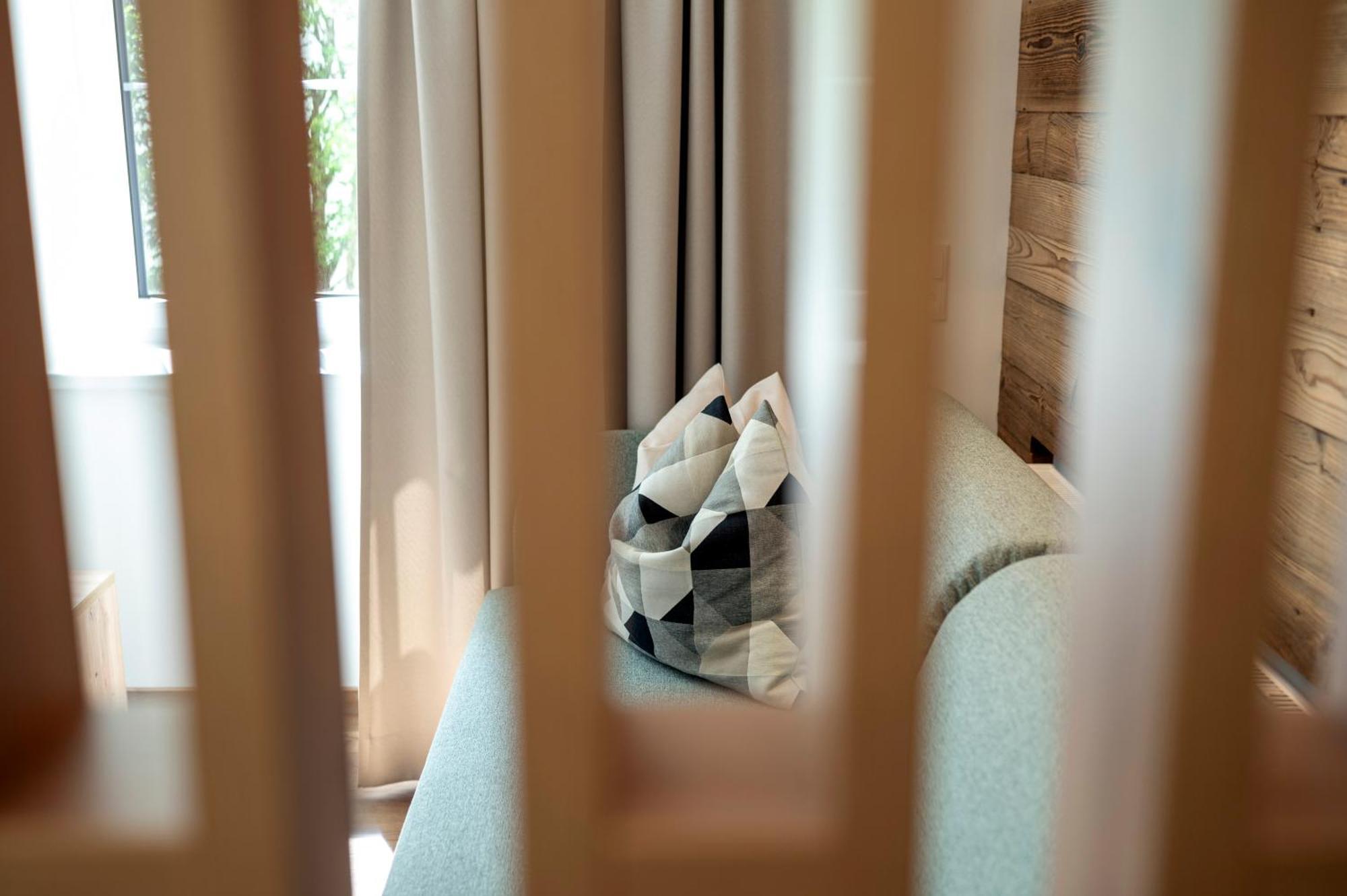Hotel Gasthof Brueggler Radstadt Eksteriør bilde