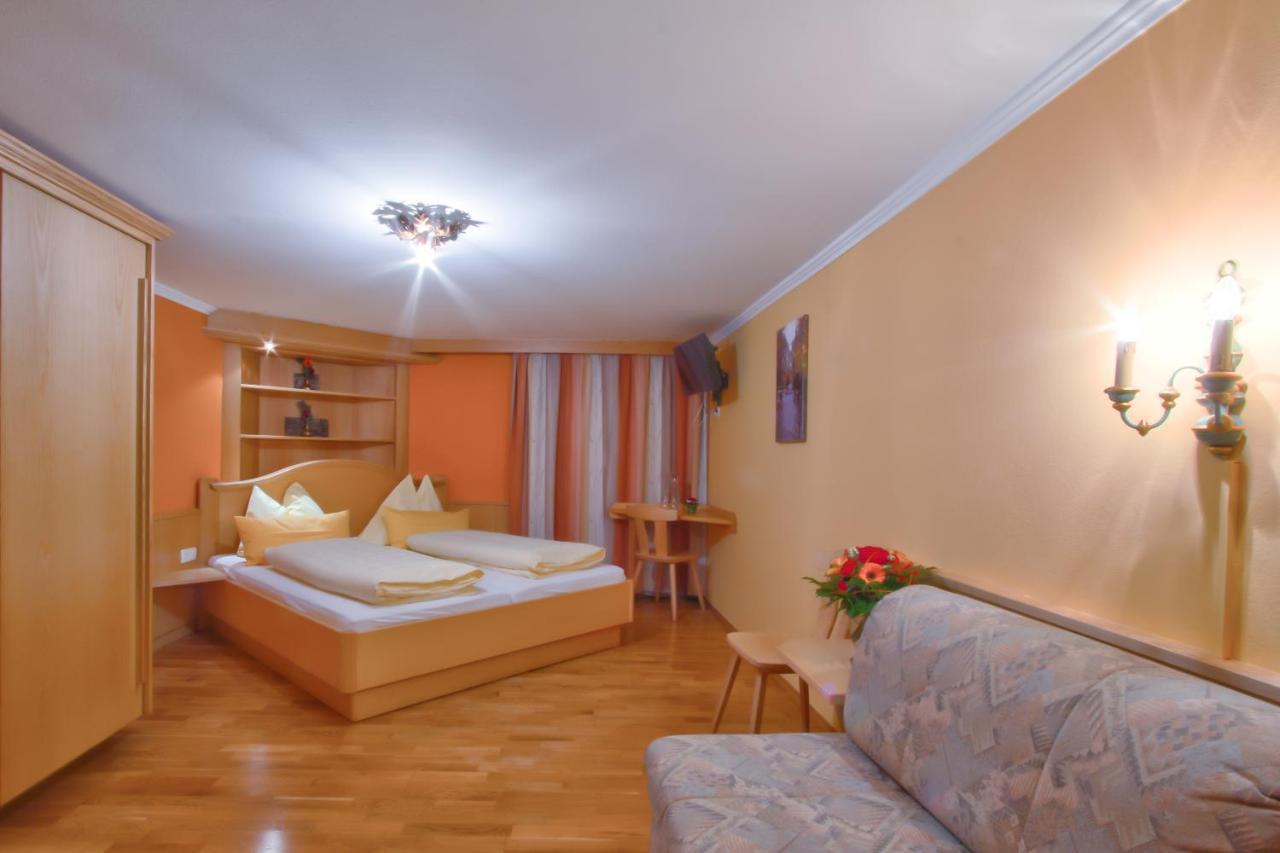 Hotel Gasthof Brueggler Radstadt Eksteriør bilde