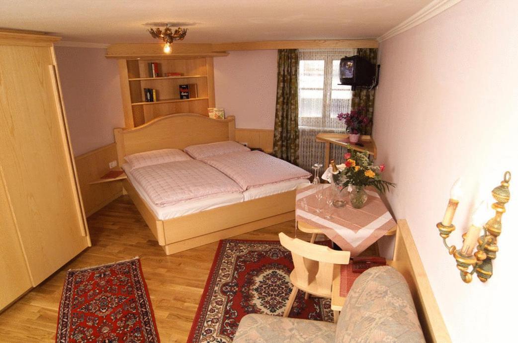 Hotel Gasthof Brueggler Radstadt Eksteriør bilde